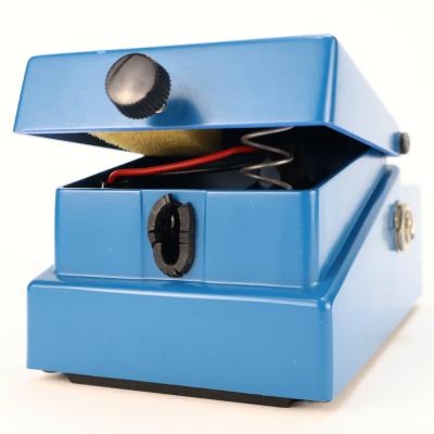 【中古】 ブルースドライバー エフェクター BOSS BD-2 Blues Driver ギターエフェクター オーバードライブ ブルドラ 電池ボックスゴムパーツ
