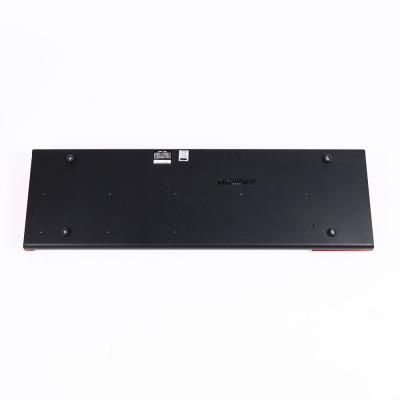 【中古】 シンセサイザー CLAVIA Nore Lead 2X 裏面