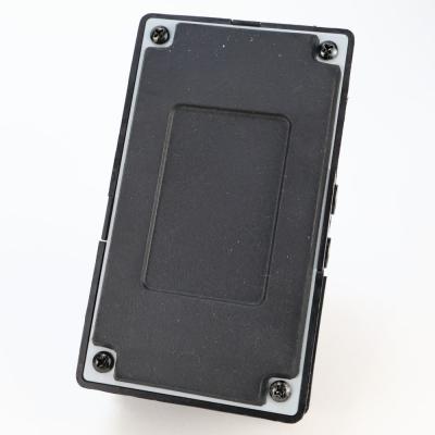 【中古】 フェイザー エフェクター アリオン ARION SPH-1 STEREO PHASER ステレオフェイザー 本体画像 裏