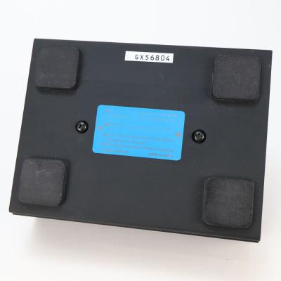 【中古】 ダイレクトボックス DIボックス BOSS DI-1 Direct Box D.Iボックス 本体画像 裏