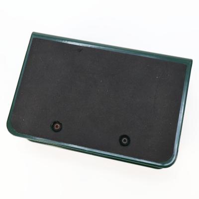 【中古】 ダイレクトボックス Radial Engineering JDI Stereo ラディアル ステレオ入出力 DI Jensenトランス搭載パッシブDI 本体画像 裏