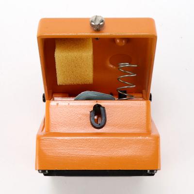 【中古】 ディストーション エフェクター BOSS DS-1 Distortion 1980年製 Made in Japan Silver Screw 銀ネジ ギターエフェクター ゴム劣化