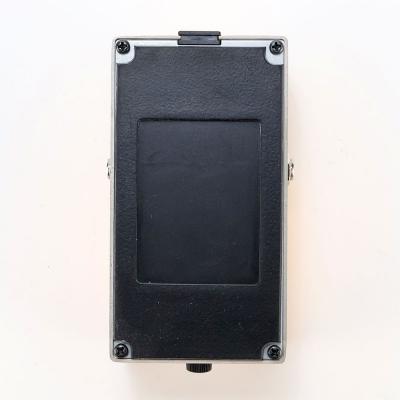【中古】 オーバードライブ エフェクター BOSS OD-3 Over Drive ギターエフェクター 裏面