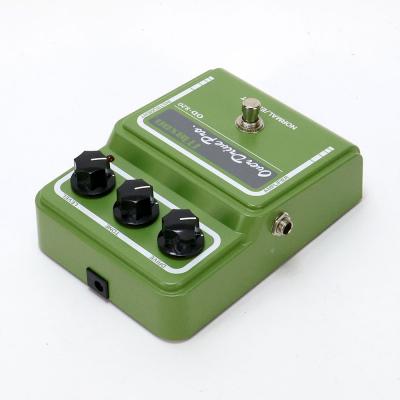 【中古】 エフェクター オーバードライブ MAXON OD-820 Over Drive Pro マクソン オーバードライブプロ 全体