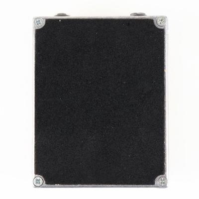 【中古】 エフェクター EMMA ReezaFRATzitz 初代リーザ エマ ディストーション アンプライクペダル 裏面