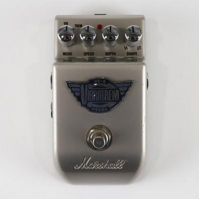 【中古】 ビブラートエフェクター MARSHALL VT-1 VIBRATREM マーシャル ビブラトレム