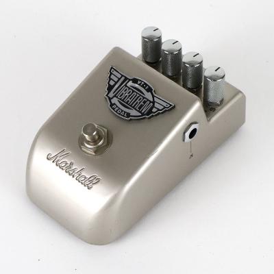 【中古】 ビブラートエフェクター MARSHALL VT-1 VIBRATREM マーシャル ビブラトレム 全体