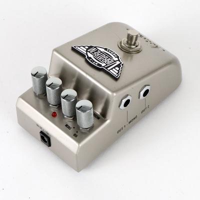 【中古】 ビブラートエフェクター MARSHALL VT-1 VIBRATREM マーシャル ビブラトレム 全体