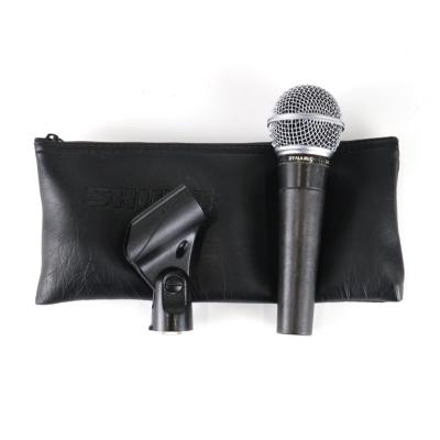 【中古】 マイク ダイナミックマイク ボーカル用 SHURE SM58 シュアー 58 ゴッパ シュア