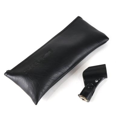 【中古】 マイク ダイナミックマイク ボーカル用 SHURE SM58 シュアー 58 ゴッパ シュア 付属品画像