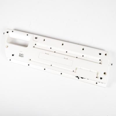 【中古】 ショルダーキーボード Roland AX-09 Lucina シンセサイザー 本体画像 斜め