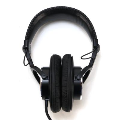 【中古】 ヘッドホン ソニー SONY MDR-CD900ST モニターヘッドホン トップ画像