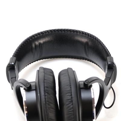 【中古】 ヘッドホン ソニー SONY MDR-CD900ST モニターヘッドホン ヘッドバンド裏側画像