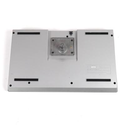 【中古】 パッドコントローラー ROLAND PAD-80 OCTAPAD II ボトム画像