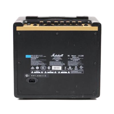 【中古】 マーシャル MARSHALL CODE25 フルモデリング 小型ギターアンプ コンボ リア画像