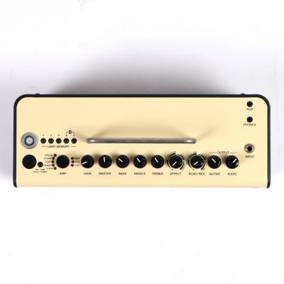 【中古】 ギターアンプ ヤマハ YAMAHA THR10II 小型ギターアンプ トップ画像