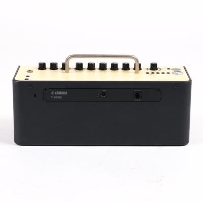 【中古】 ギターアンプ ヤマハ YAMAHA THR10II 小型ギターアンプ リア画像