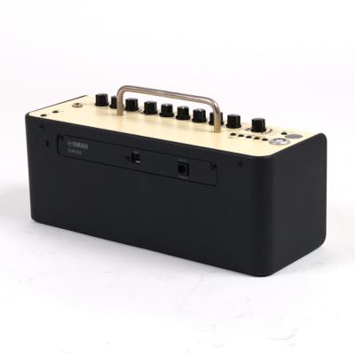 【中古】 ギターアンプ ヤマハ YAMAHA THR10II 小型ギターアンプ リア斜めアングル画像