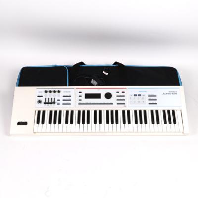 【中古】 シンセサイザー ROLAND JUNO-DS61 W