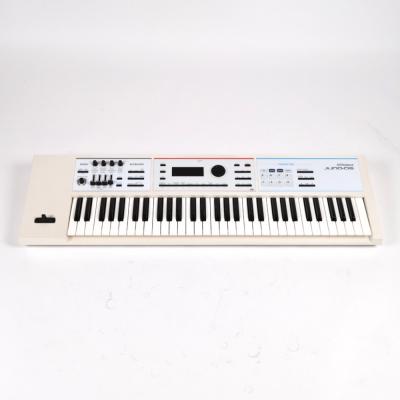 【中古】 シンセサイザー ROLAND JUNO-DS61 W トップ画像