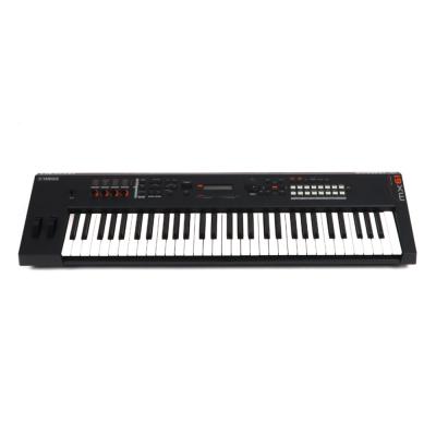 【中古】 シンセサイザー YAMAHA MX61 ヤマハ キーボード トップ画像