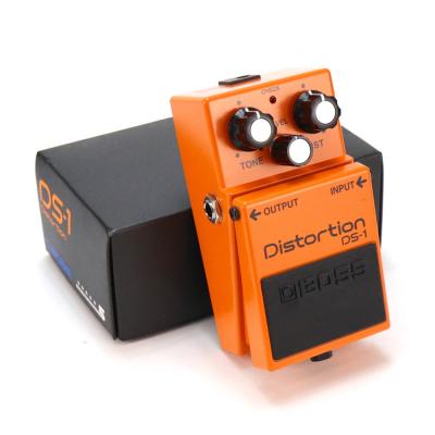 【中古】ディストーション エフェクター BOSS DS-1 Distortion ギターエフェクター