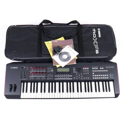 【中古】 シンセサイザー YAMAHA MOXF6 ヤマハ
