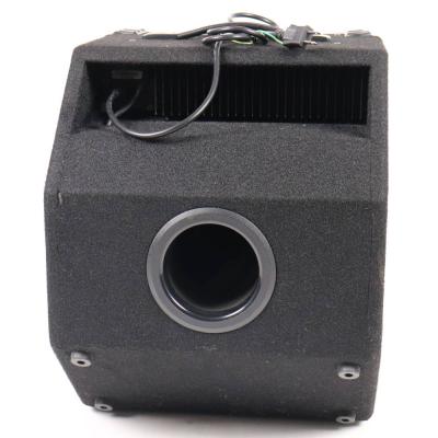 【中古】 ベースアンプ Hartke HS1200 キックバックスタイル ベースコンボアンプ 本体画像 裏