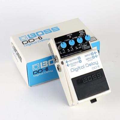 【中古】ディレイ エフェクター BOSS DD-6 Digtal Delay ギターエフェクター