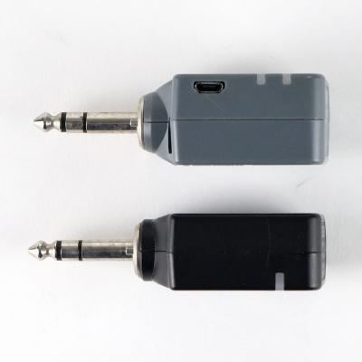 【中古】 BOSS WL-20L Wireless System ギターワイヤレスシステム 側面
