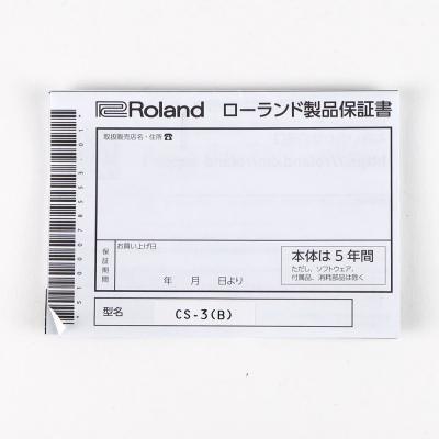 【中古】コンプレッサー エフェクター BOSS CS-3 Compression Sustainer ギターエフェクター 付属品