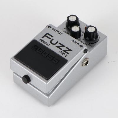 【中古】 ファズ エフェクター BOSS FZ-5 Fuzz ボス ギターエフェクター 全体