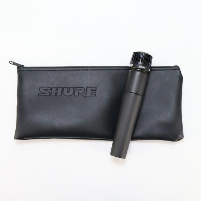 【中古】 マイク ダイナミックマイク 楽器用 SHURE SM57 シュアー 57 ゴーナナ シュア