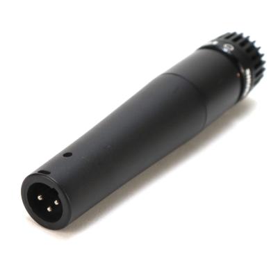 【中古】 マイク ダイナミックマイク 楽器用 SHURE SM57 シュアー 57 ゴーナナ シュア コネクタ画像