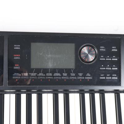 【中古】 ROLAND FA-08 Music Workstation シンセサイザー 88鍵 傷