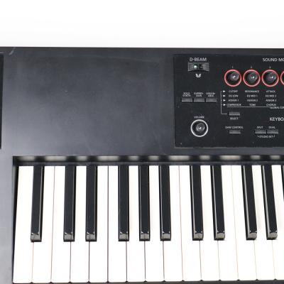 【中古】 ROLAND FA-08 Music Workstation シンセサイザー 88鍵 傷