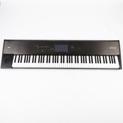 【中古】 KORG NAUTILUS-88 88鍵盤 デジタルシンセサイザー