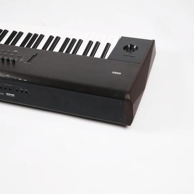 【中古】 KORG NAUTILUS-88 88鍵盤 デジタルシンセサイザー 傷