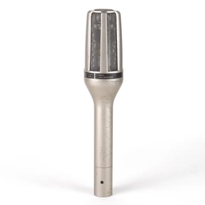 【中古】 マイク SHURE SM59 ダイナミックマイク ポルシェロゴ MADE IN USA 希少