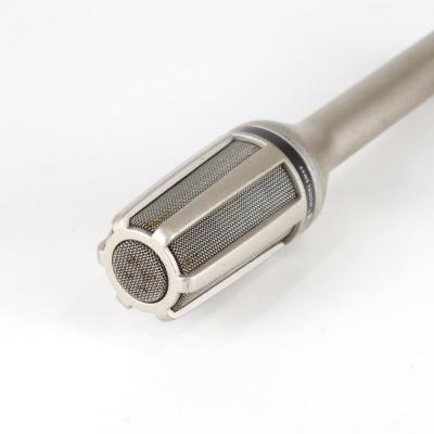 【中古】 マイク SHURE SM59 ダイナミックマイク ポルシェロゴ MADE IN USA 希少 グリル画像