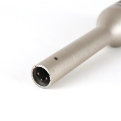 【中古】 マイク SHURE SM59 ダイナミックマイク ポルシェロゴ MADE IN USA 希少 コネクタ画像