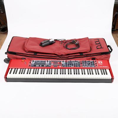 【中古】 シンセサイザー NORD Nord Stage 3 88