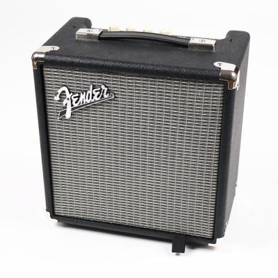 【中古】 Fender Rumble 15 Combo ベースアンプ 小型ベースアンプ