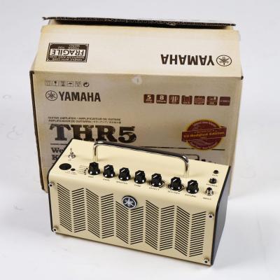 【中古】ヤマハ YAMAHA THR5 コンパクトギターアンプ 小型アンプ