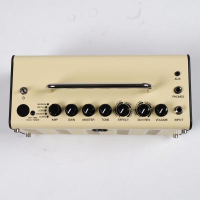 【中古】ヤマハ YAMAHA THR5 コンパクトギターアンプ 小型アンプ コントロール