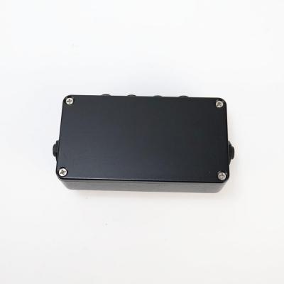 【中古】 ループスイッチャー One Control Black Loop ワンコントロール ブラックループ ワンコン 裏面