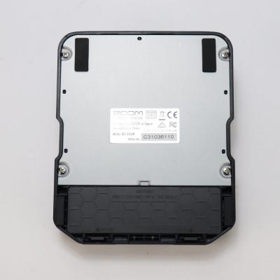 【中古】 ズーム ZOOM G1 FOUR ギターマルチエフェクター 裏面