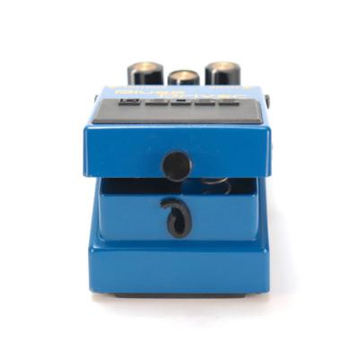 【中古】 ブルースドライバー エフェクター BOSS BD-2 Blues Driver ギターエフェクター オーバードライブ ブルドラ フロント画像