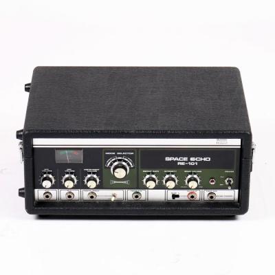 【中古】 スペースエコー ローランド ROLAND RE-101 SPACE ECHO テープエコー