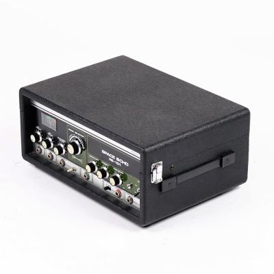【中古】 スペースエコー ローランド ROLAND RE-101 SPACE ECHO テープエコー 全体
